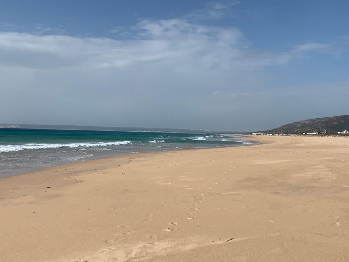 Appartamento Atico Atardecer Zahara de los Atunes Esterno foto